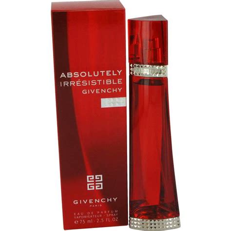 givenchy absolutely irresistible simmilar parfum|where to buy givenchy perfume.